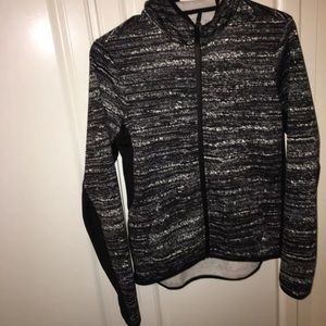 Nike Therma Fit Hoodie